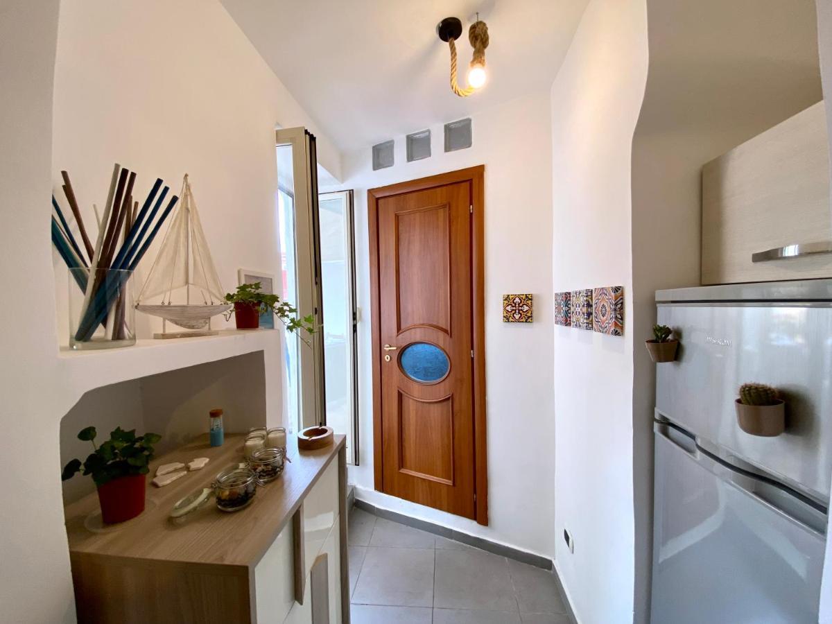 Casa Con Terrazzo In Centro Apartment Naples