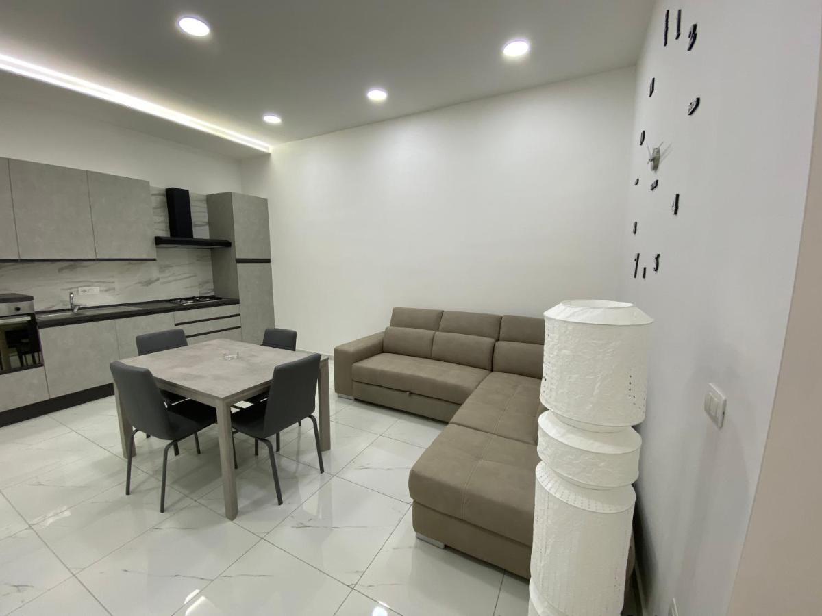 Apartment Aria Di Sole