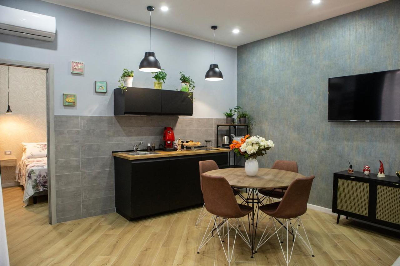 San Giovanniello House Naples