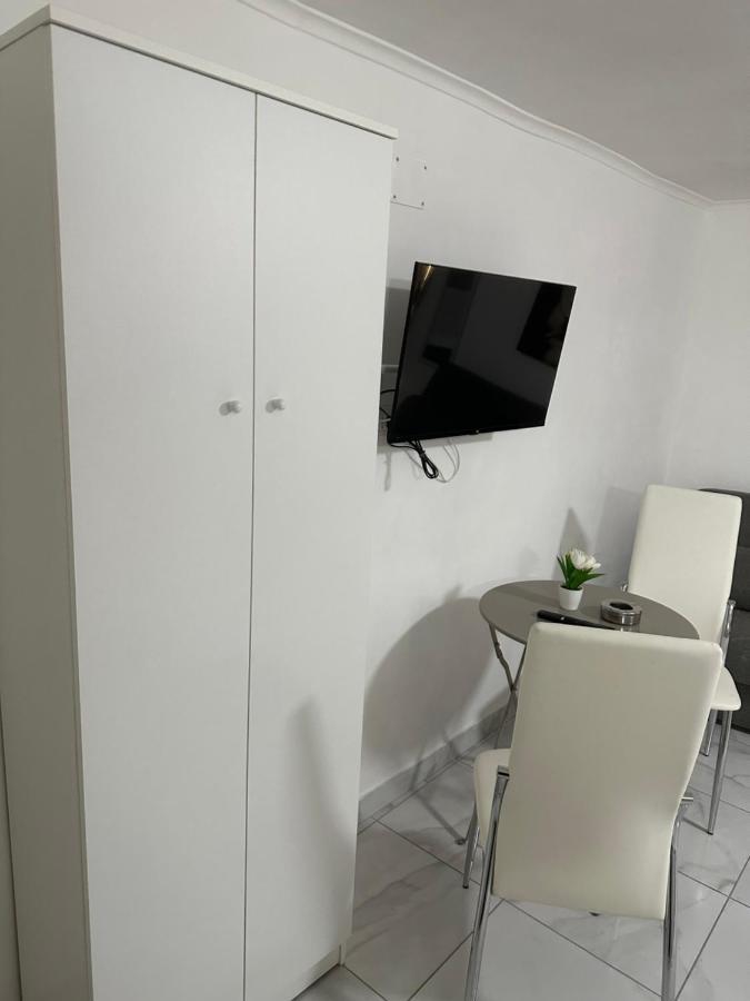 Gradoniroom26 Naples