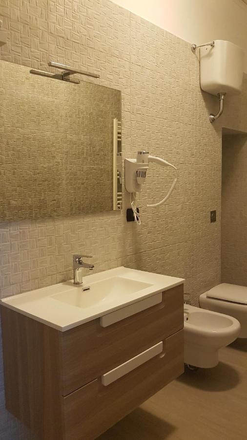 Bed & Breakfast Dimora San Giovanni Maggiore Naples