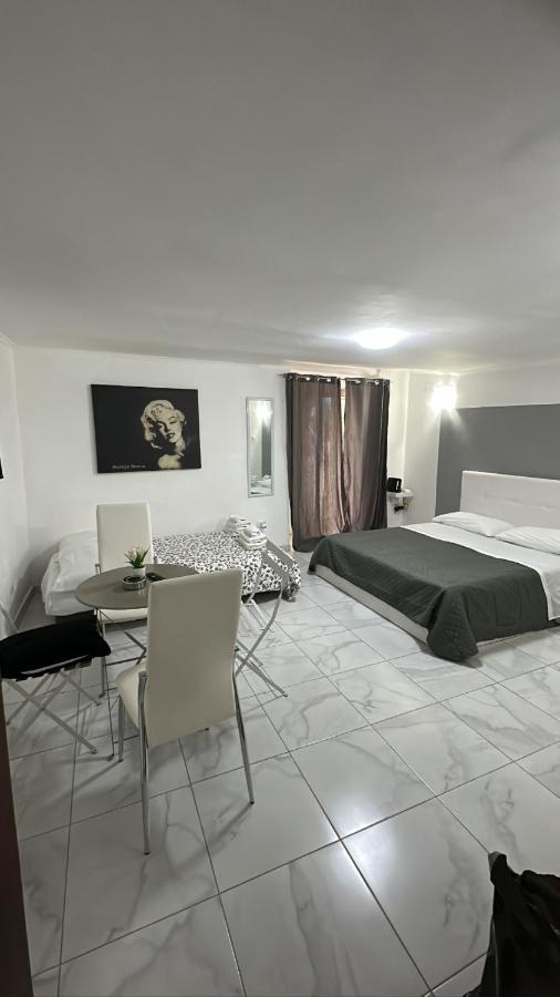 Apartment Gradoniroom26