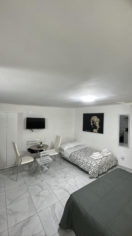 Gradoniroom26 Apartment
