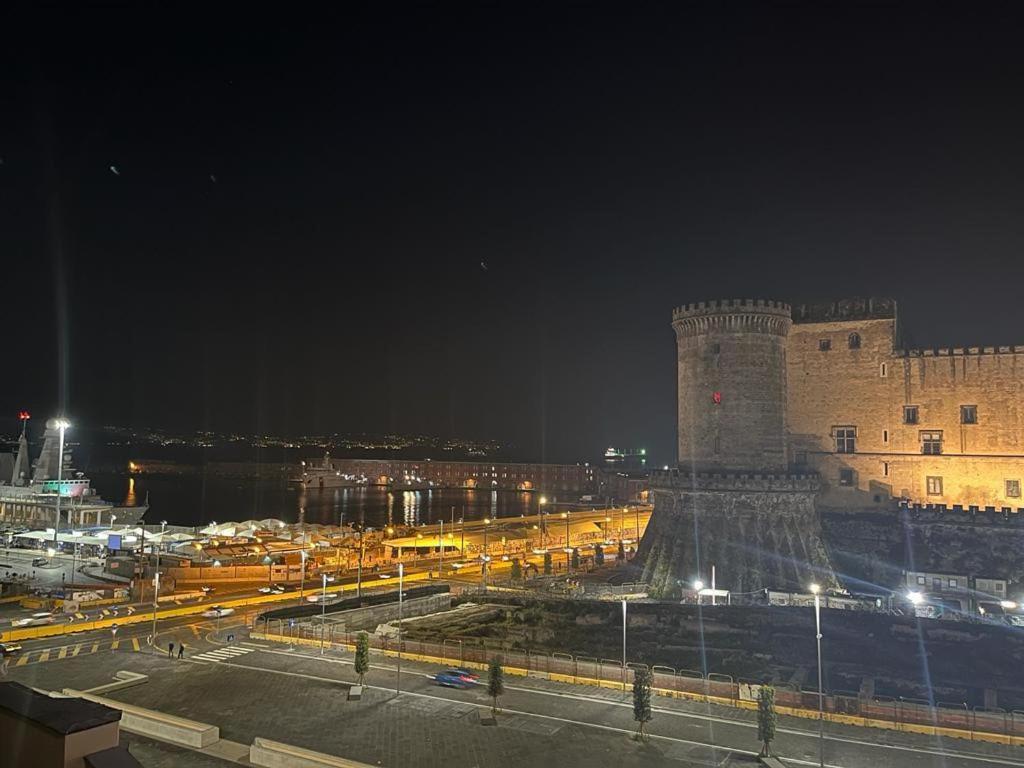 La Dimora Al Castello Flat - My Place * Naples