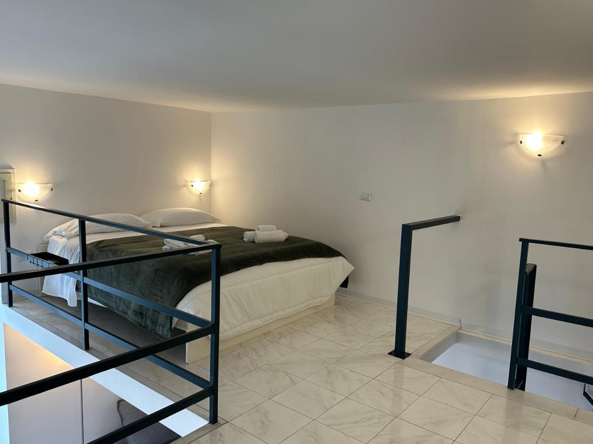 La Dimora Al Castello Flat - My Place Apartment