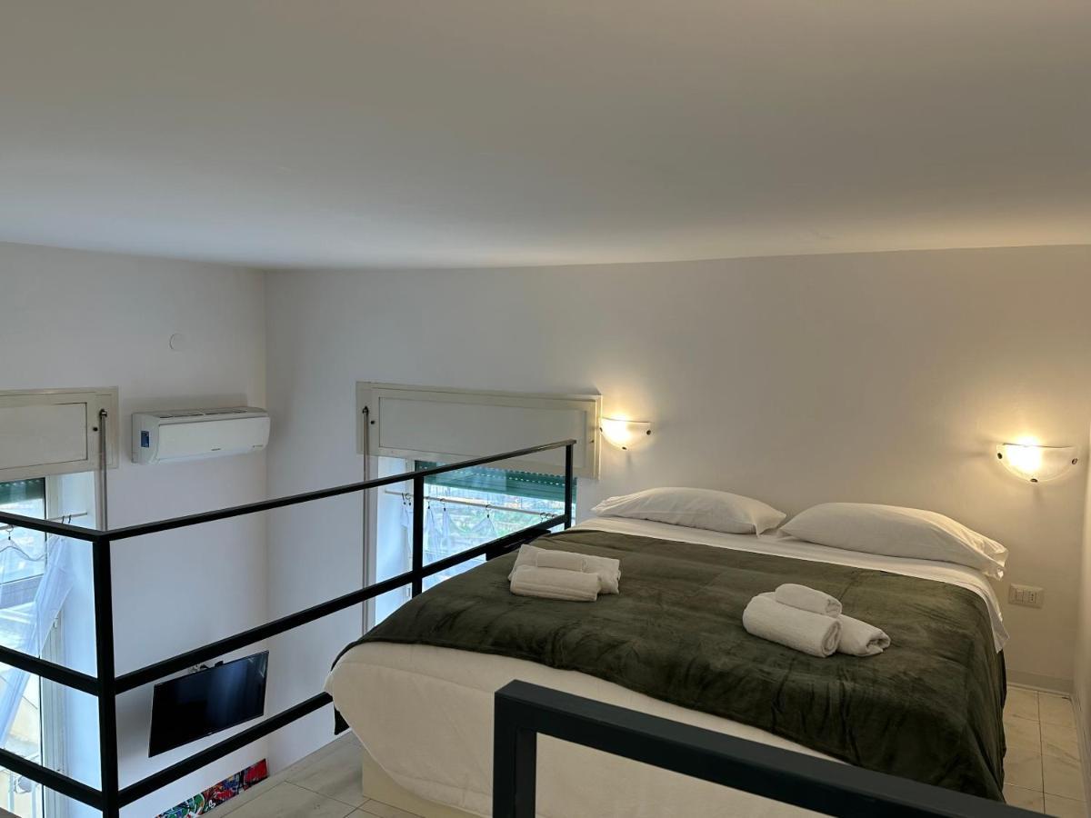 La Dimora Al Castello Flat - My Place Naples
