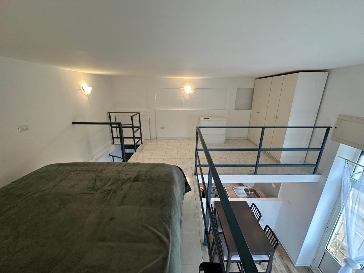 Apartment La Dimora Al Castello Flat - My Place