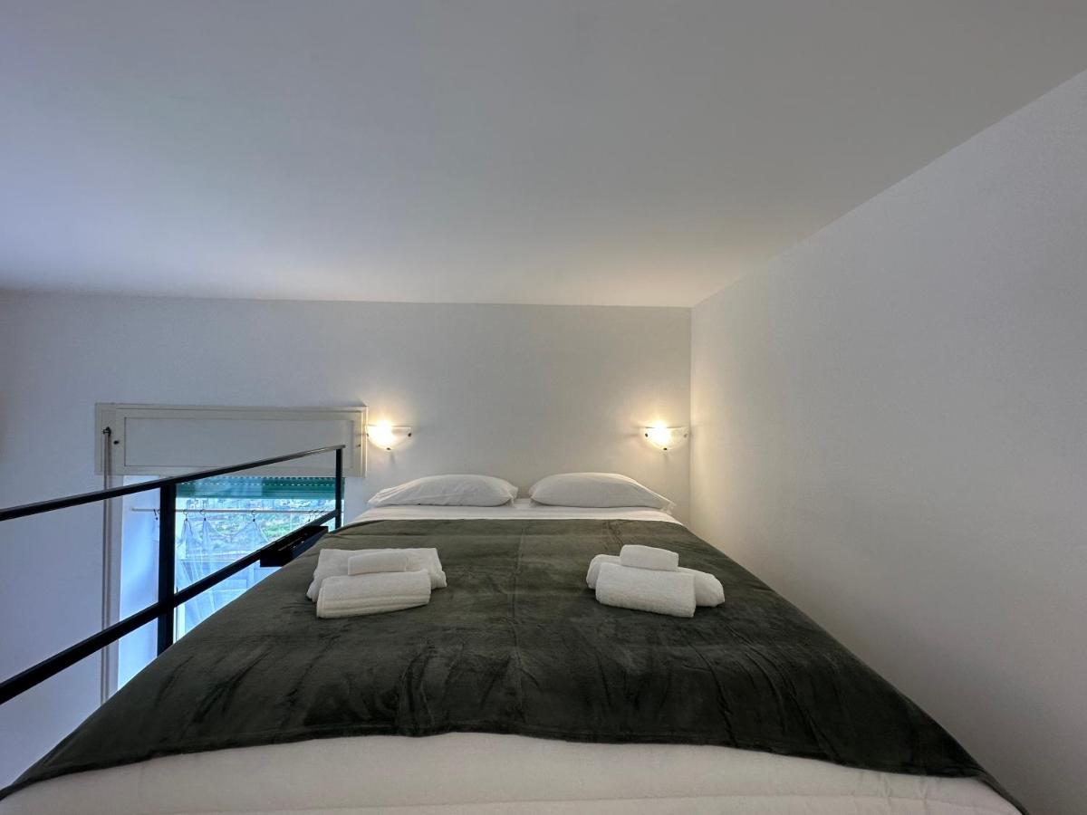 La Dimora Al Castello Flat - My Place Apartment *