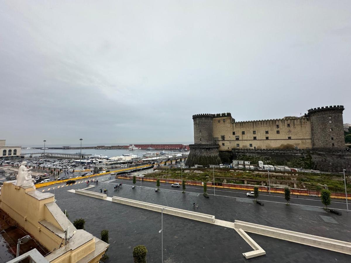 La Dimora Al Castello Flat - My Place