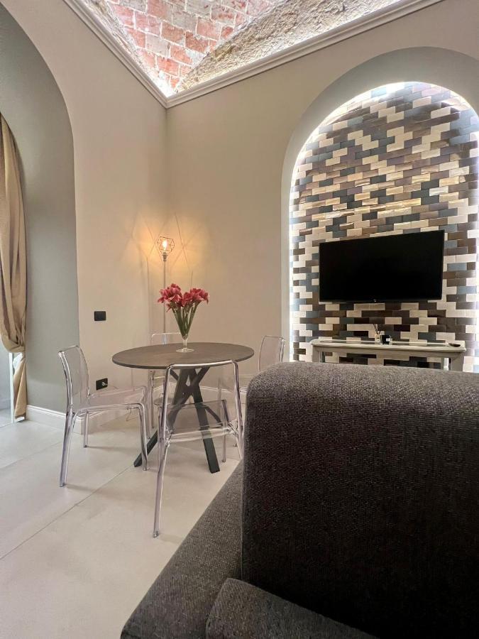 Apartment Zentral Naples