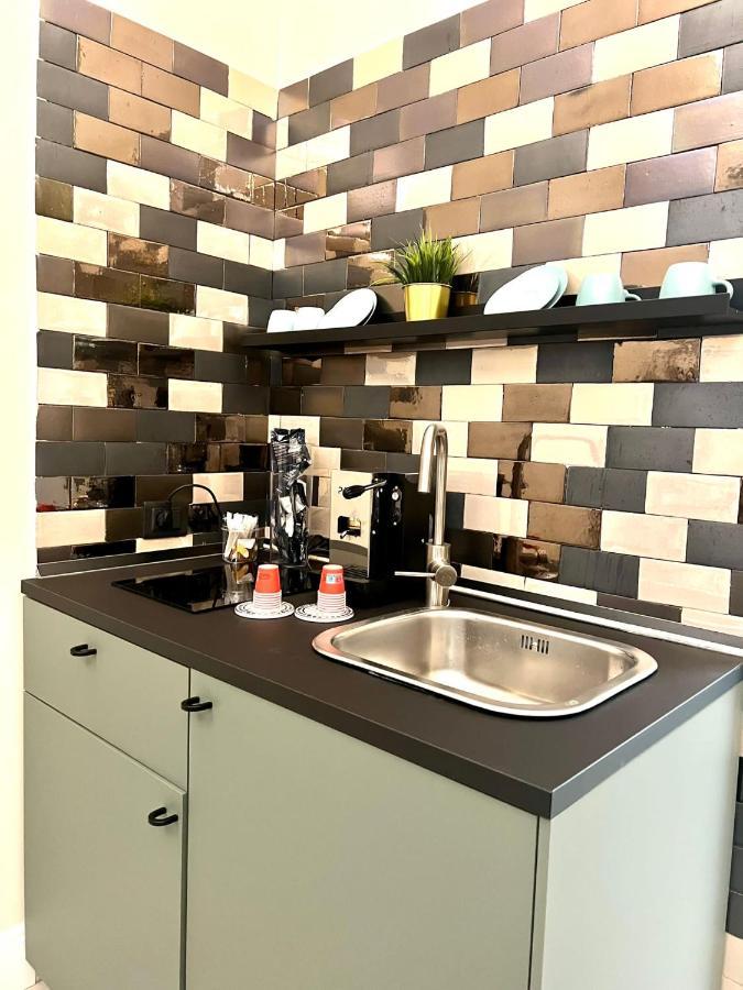Apartment Zentral