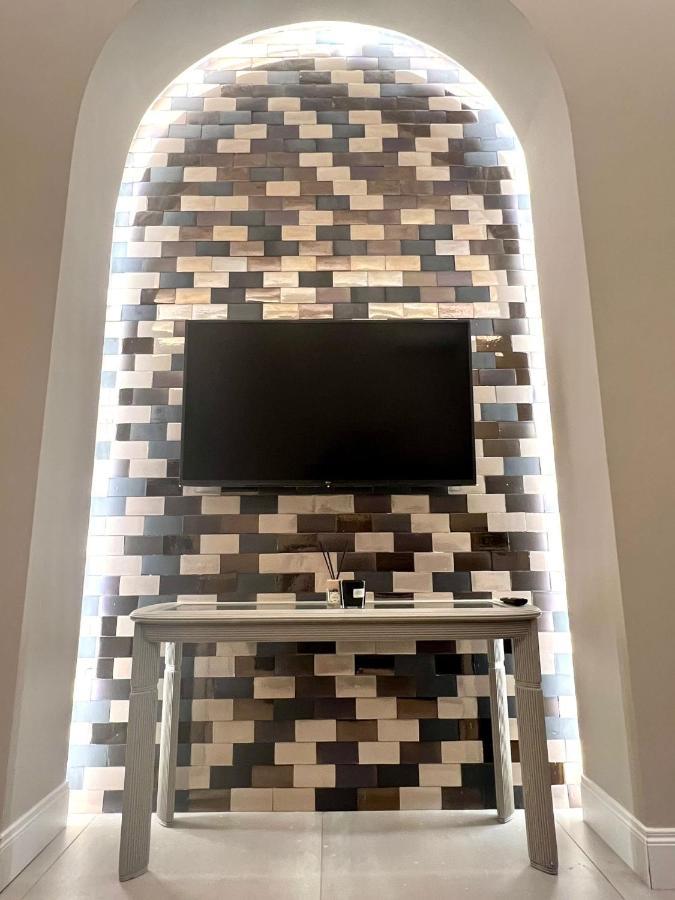 Zentral Apartment *