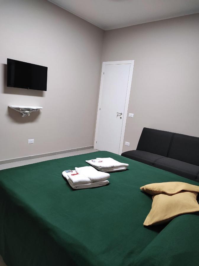 In Vacanze Napoletane Apartment
