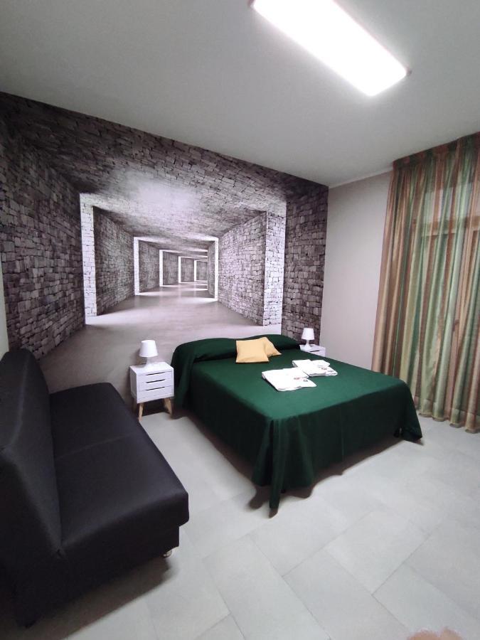 Apartment In Vacanze Napoletane *