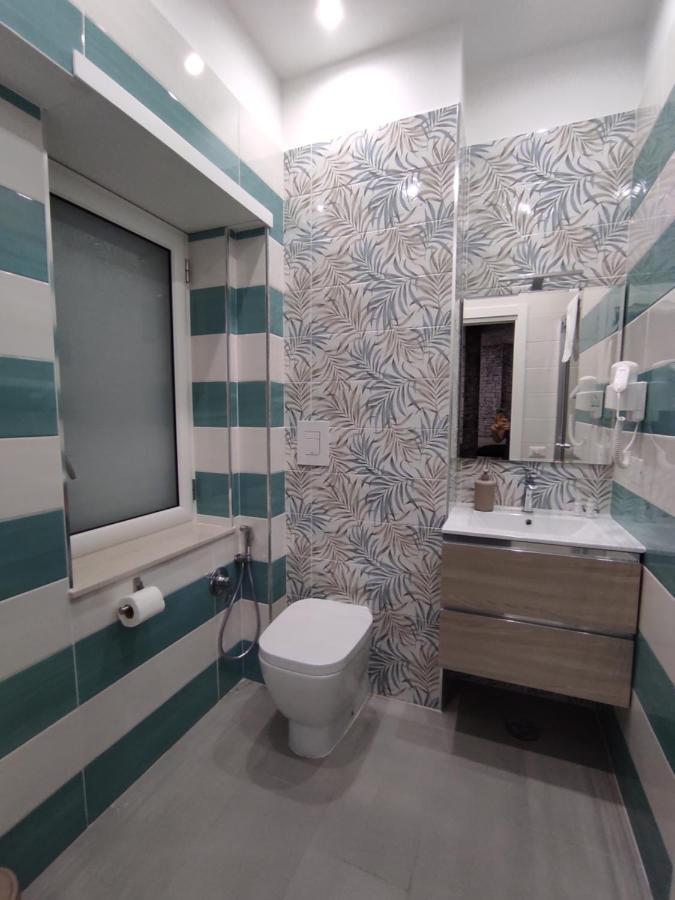In Vacanze Napoletane Apartment *