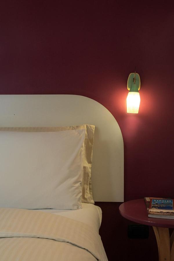 Carafa Guest house