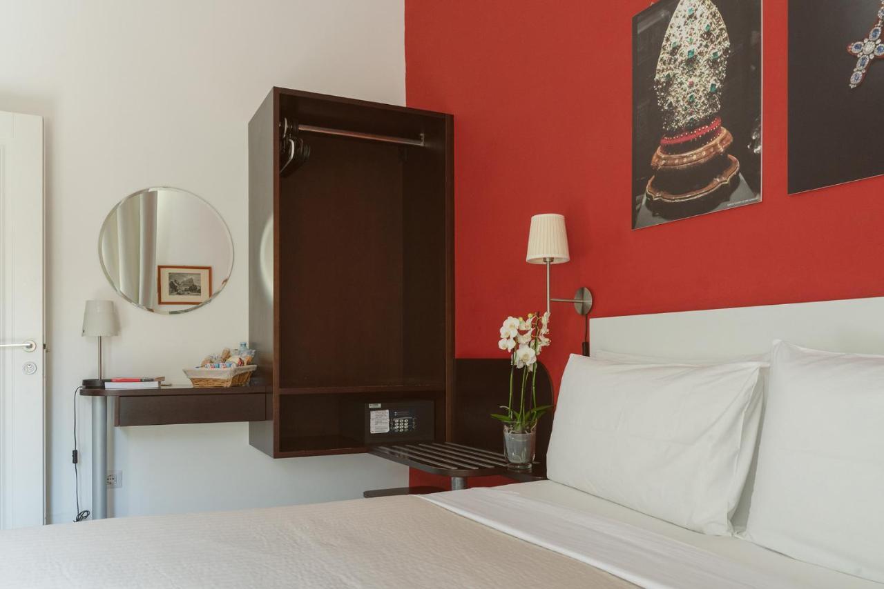 Carafa Guest house 2*