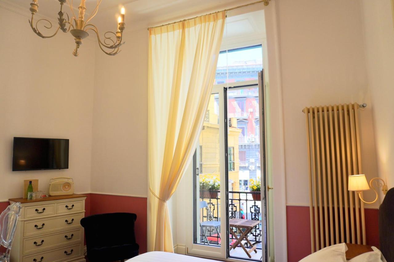 Macchiato Boutique Bed & Breakfast