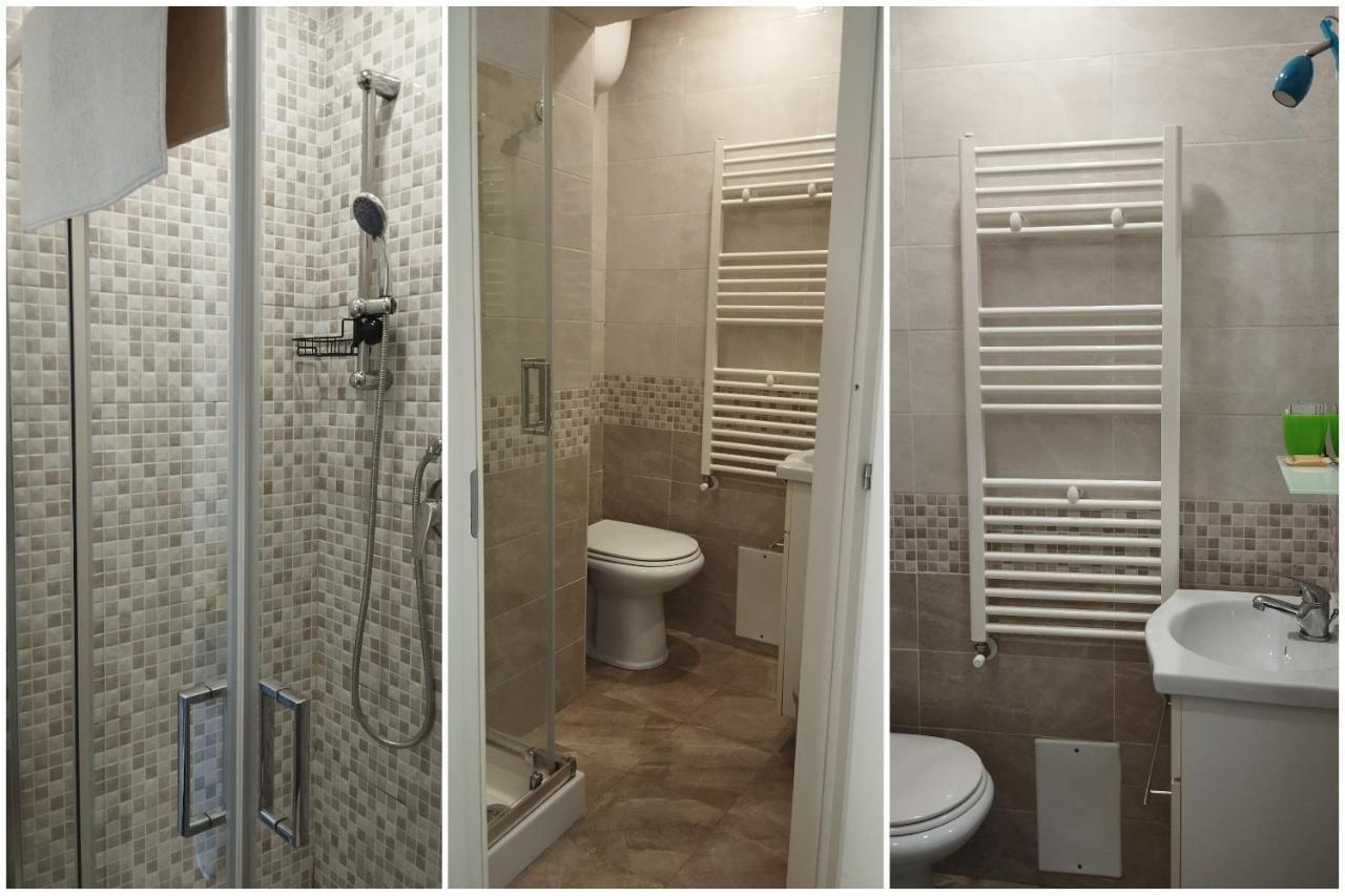 Apartment Notte Stellata