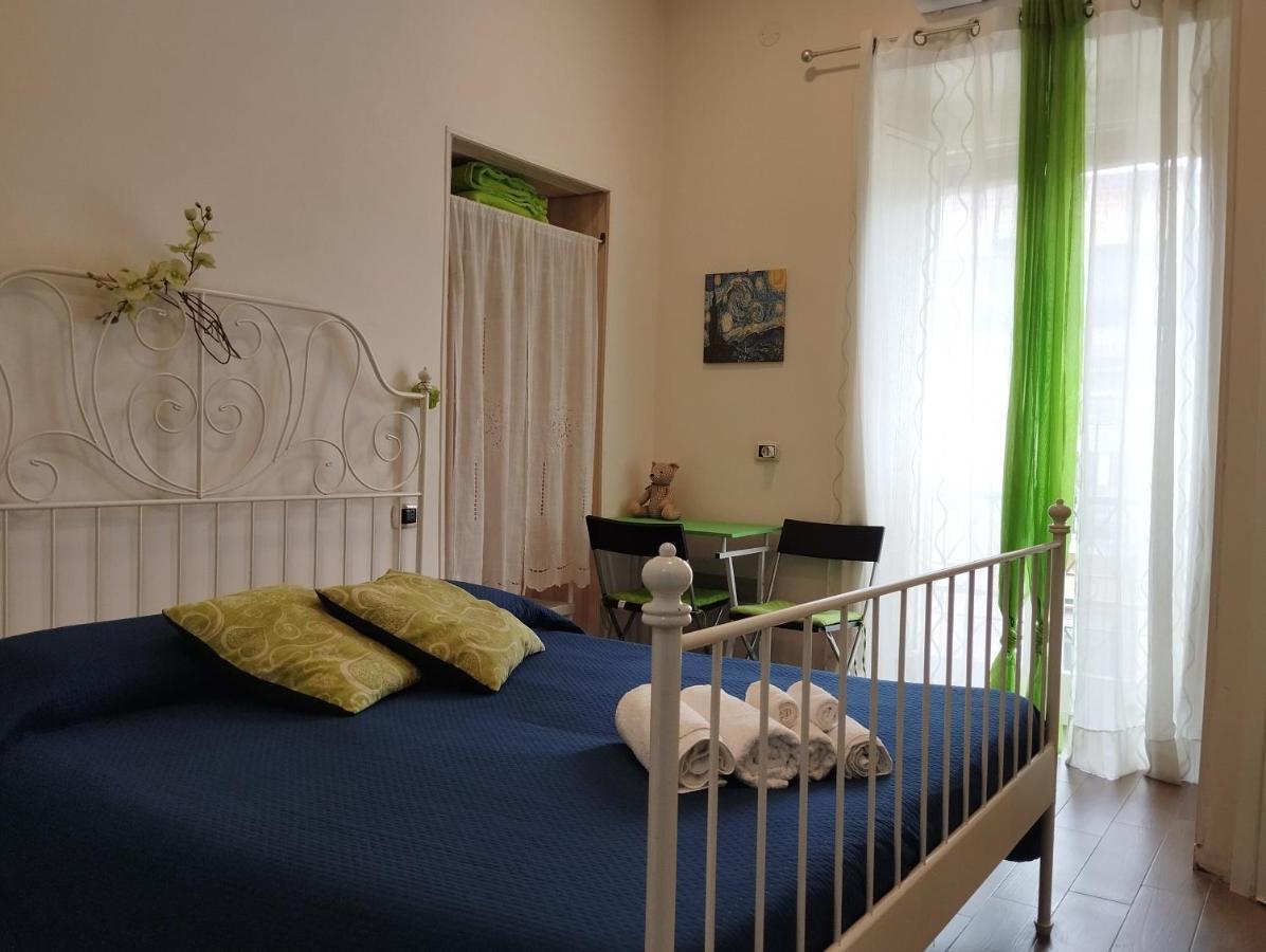 Notte Stellata Apartment