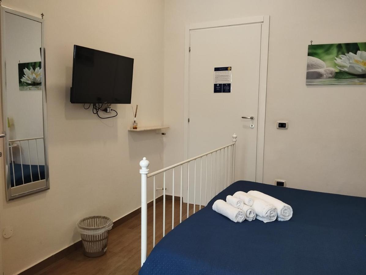Apartment Notte Stellata *