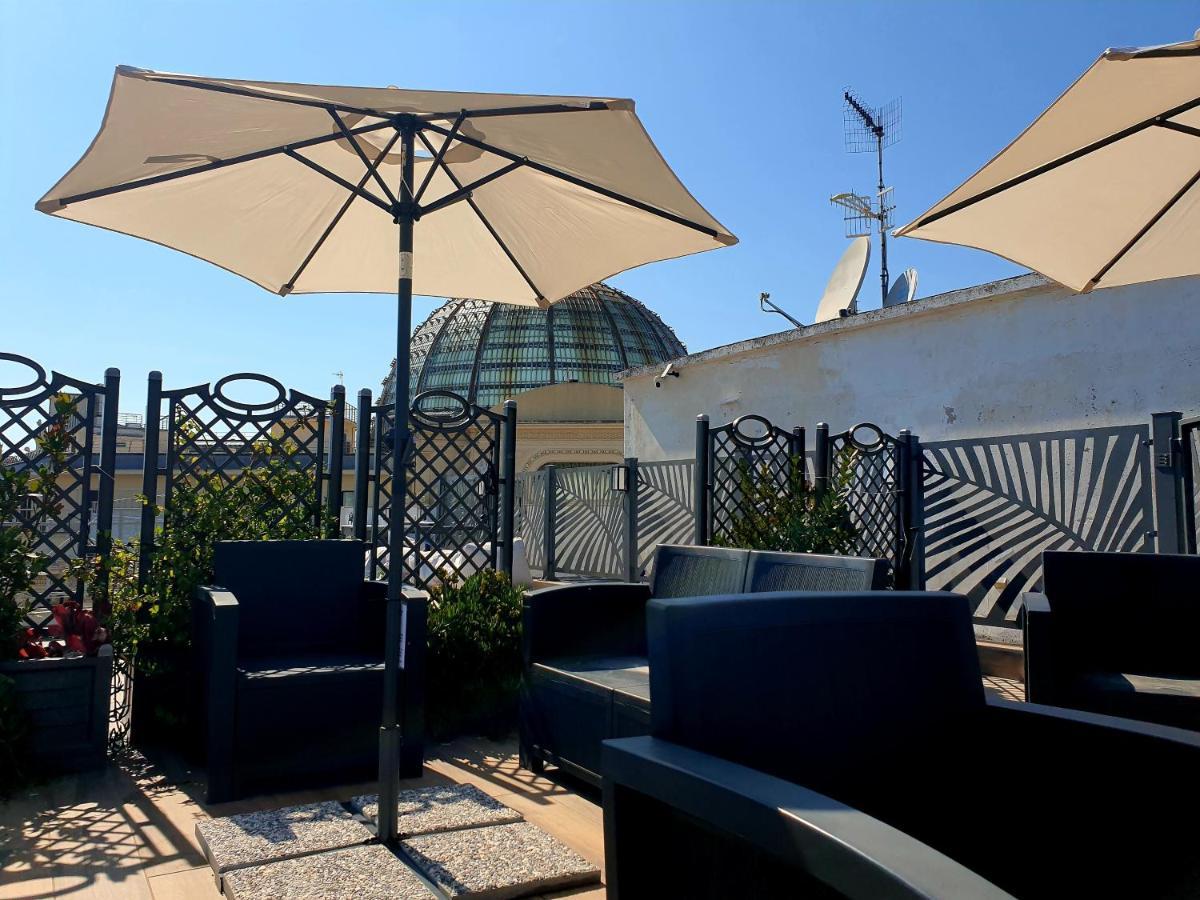Musica E Mare Bed & Breakfast