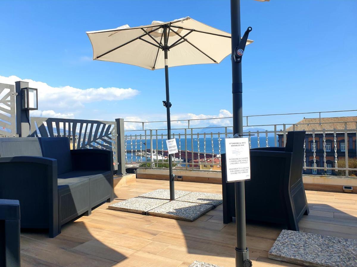 Bed & Breakfast Musica E Mare