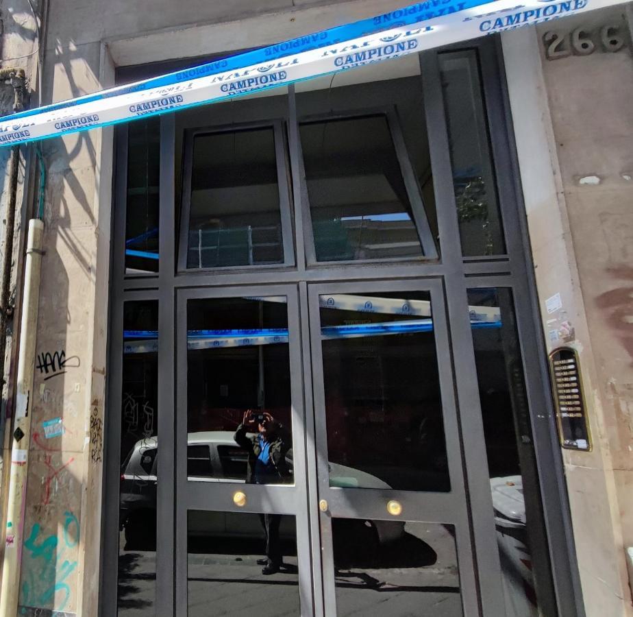 A Casa Di Aurelio - Dimore Partenopee Apartment