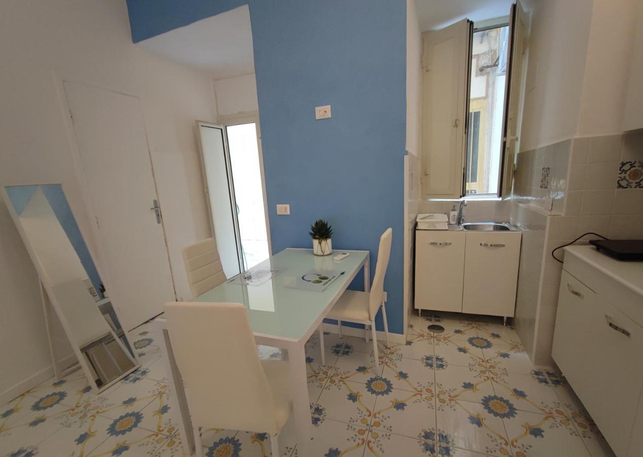 A Casa Di Aurelio - Dimore Partenopee Naples