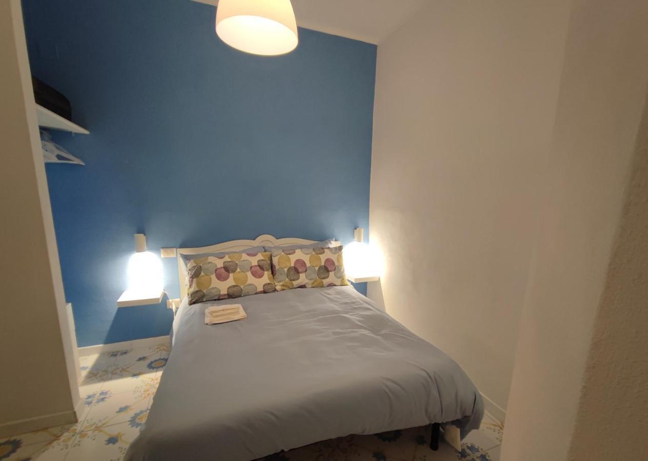 A Casa Di Aurelio - Dimore Partenopee