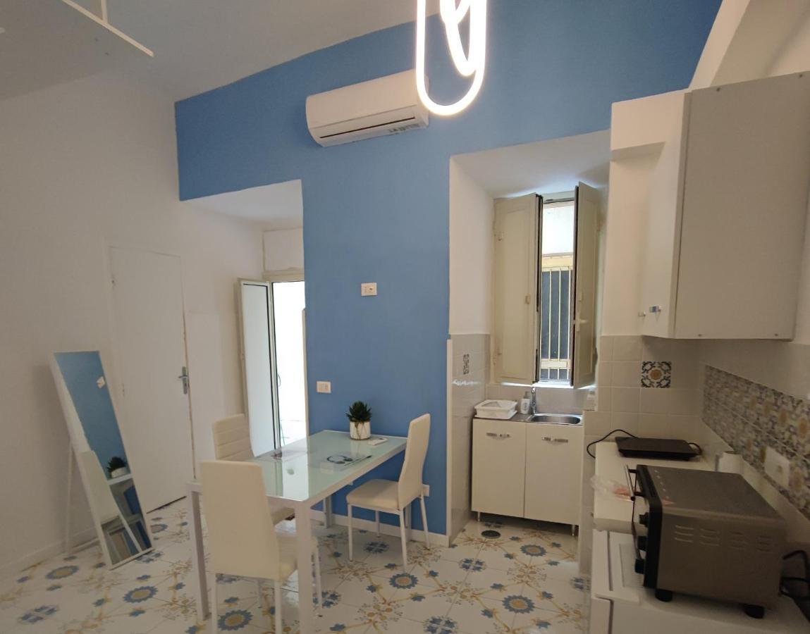 A Casa Di Aurelio - Dimore Partenopee Apartment Naples