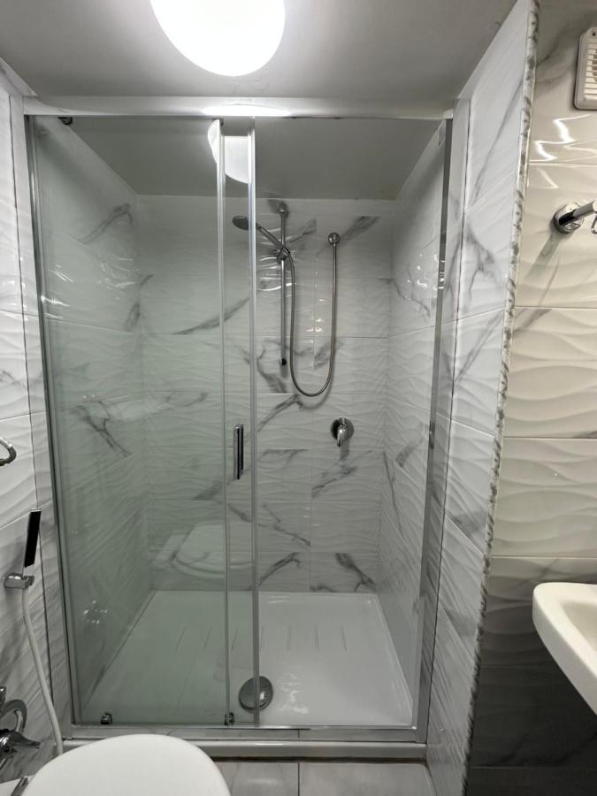 Gradoniroom26 Naples