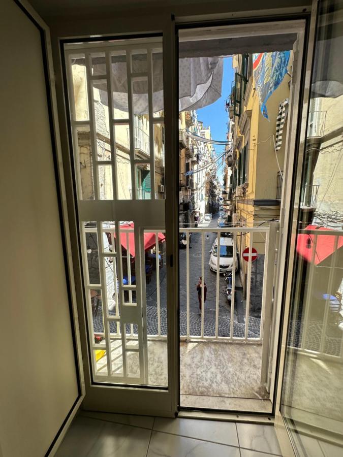 Apartment Gradoniroom26 Naples