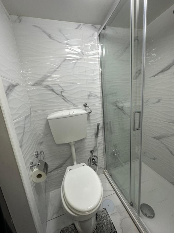 Gradoniroom26 Apartment Naples