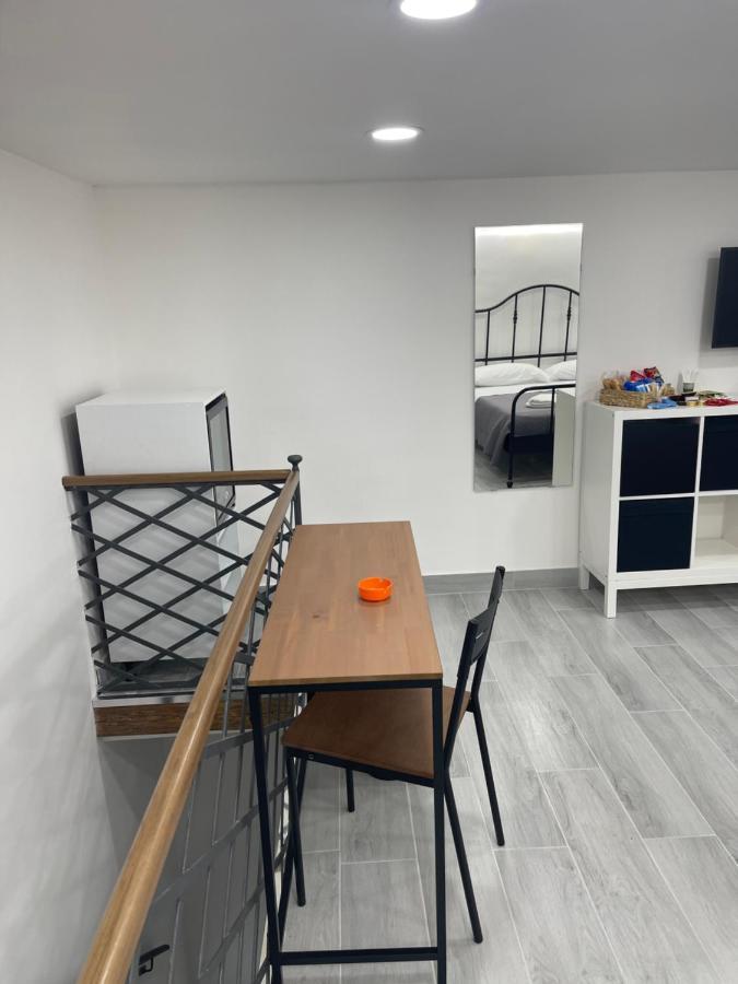 Casa Di Lorenzo Apartment Naples