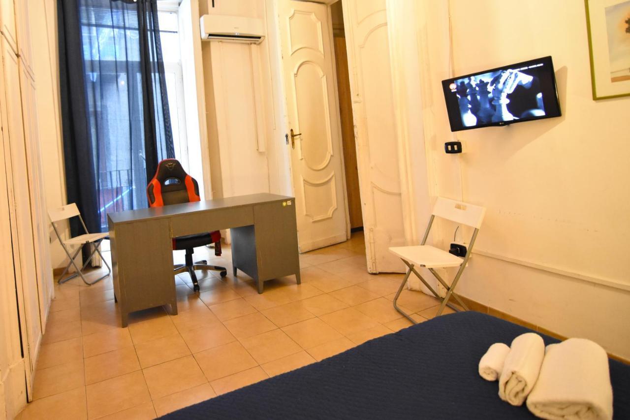 Iside Apartment Naples