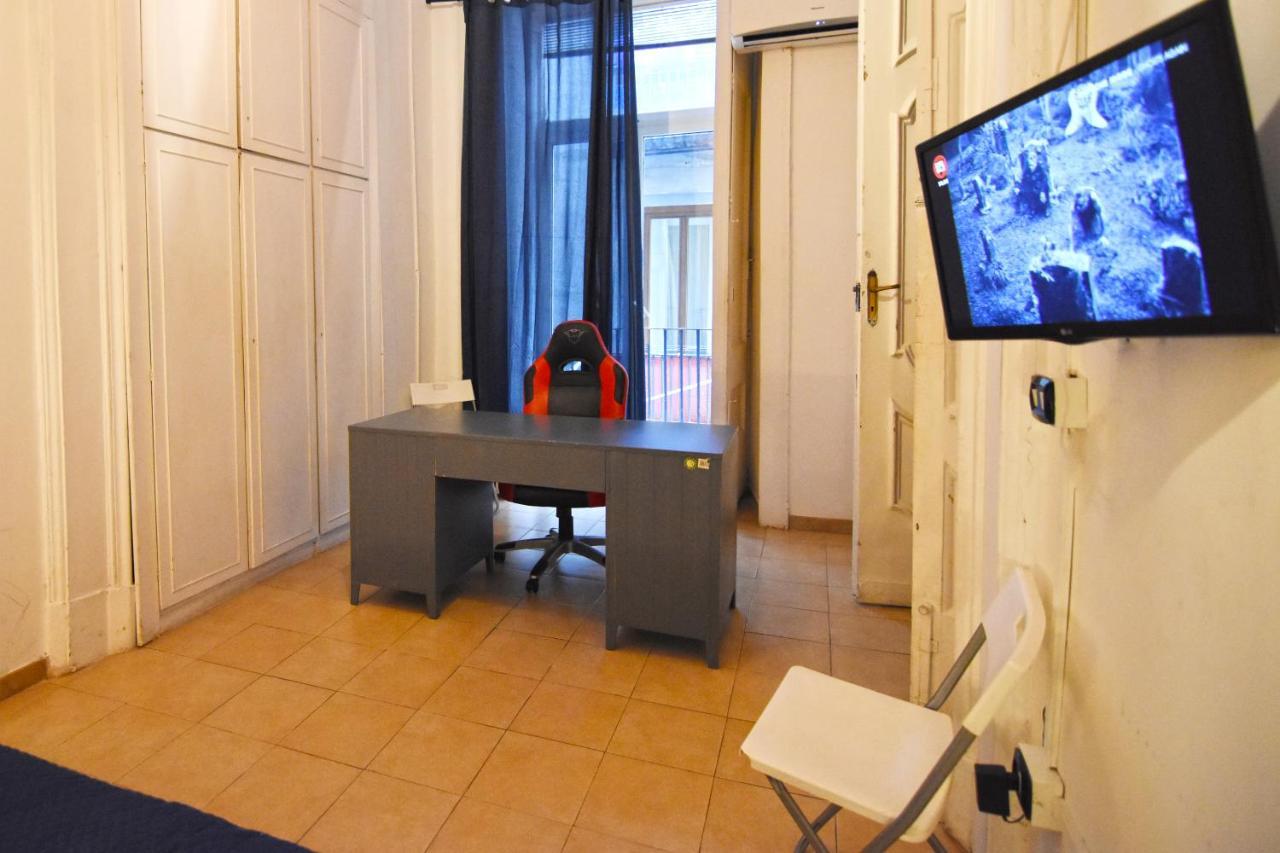 Apartment Iside Naples