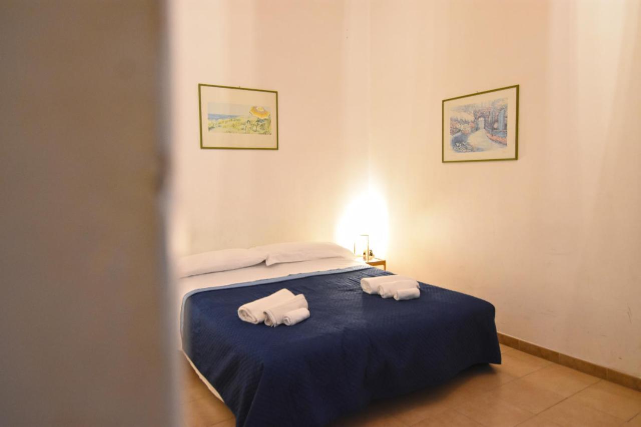 Iside Apartment *