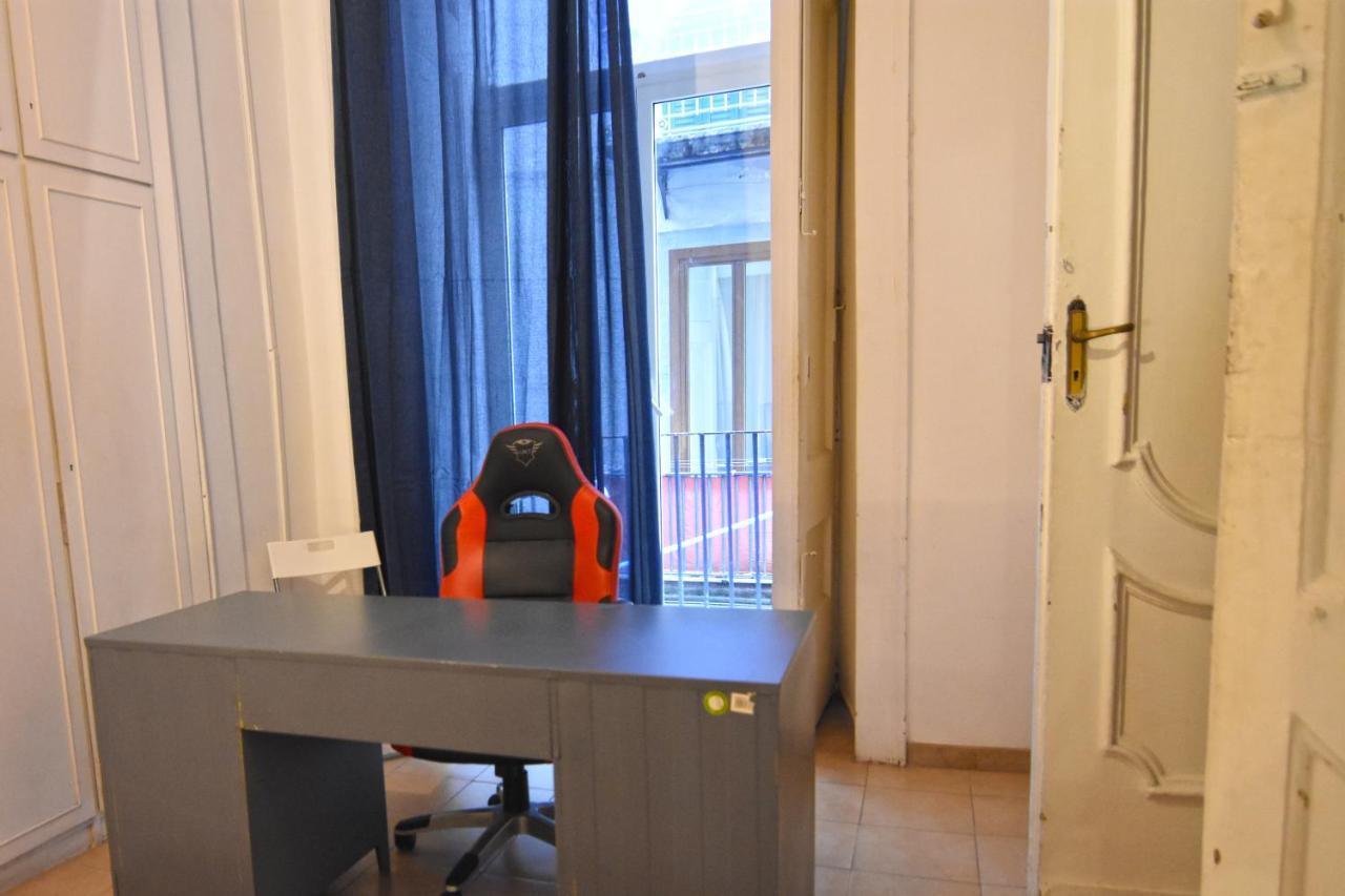 Apartment Iside *
