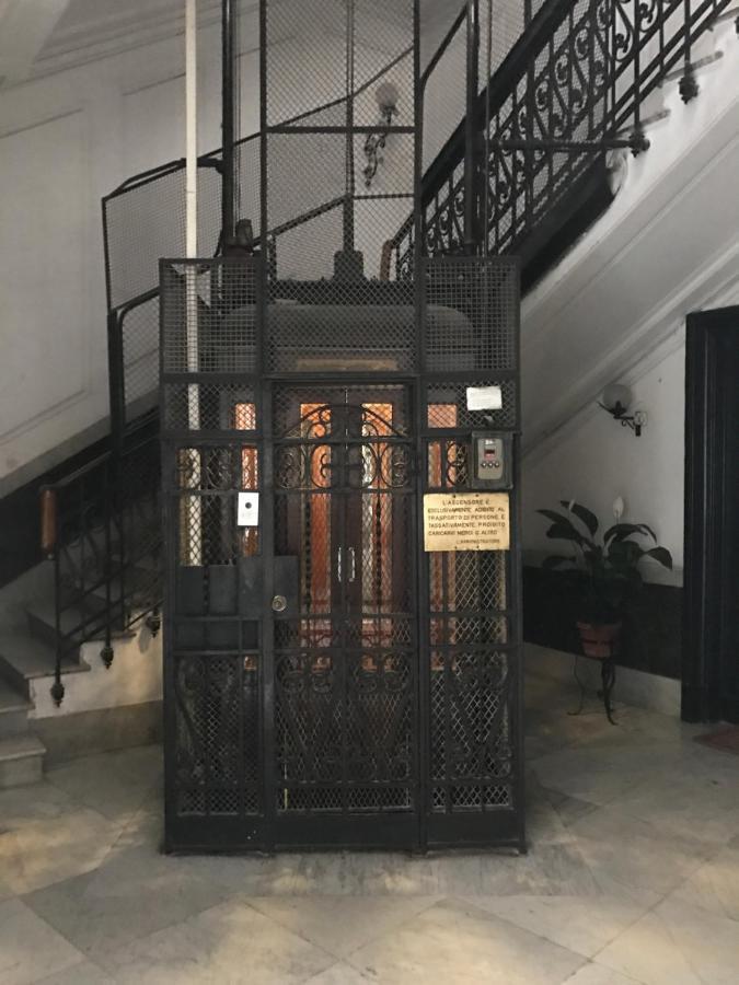 Alma De Partenope - Relais De Charme By The Sea Naples