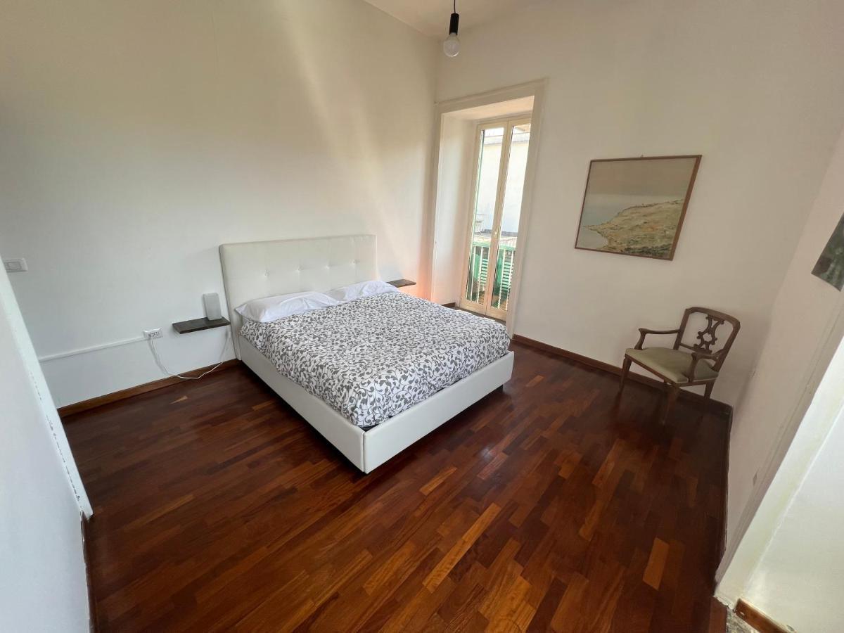 Carafa's Central By Hhn Apartment *