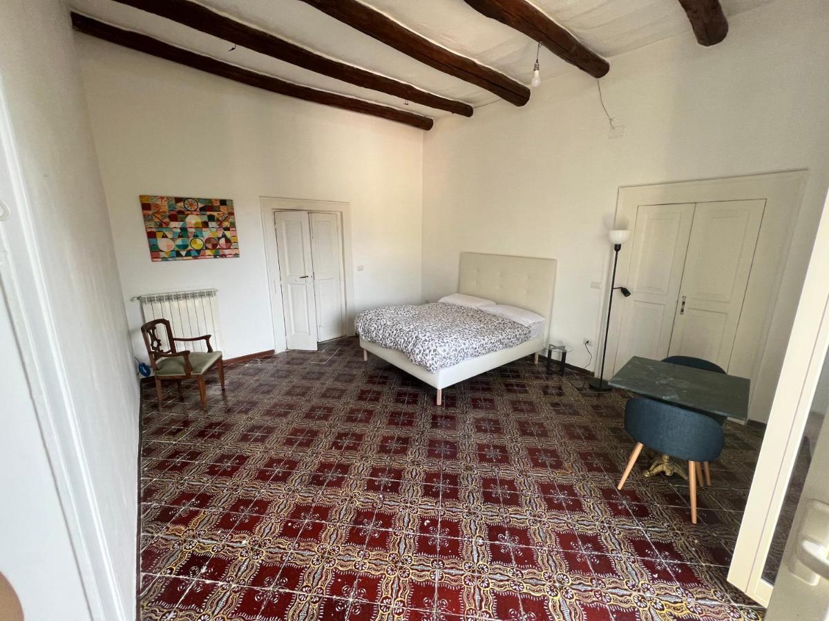 Apartment Carafa's Central By Hhn