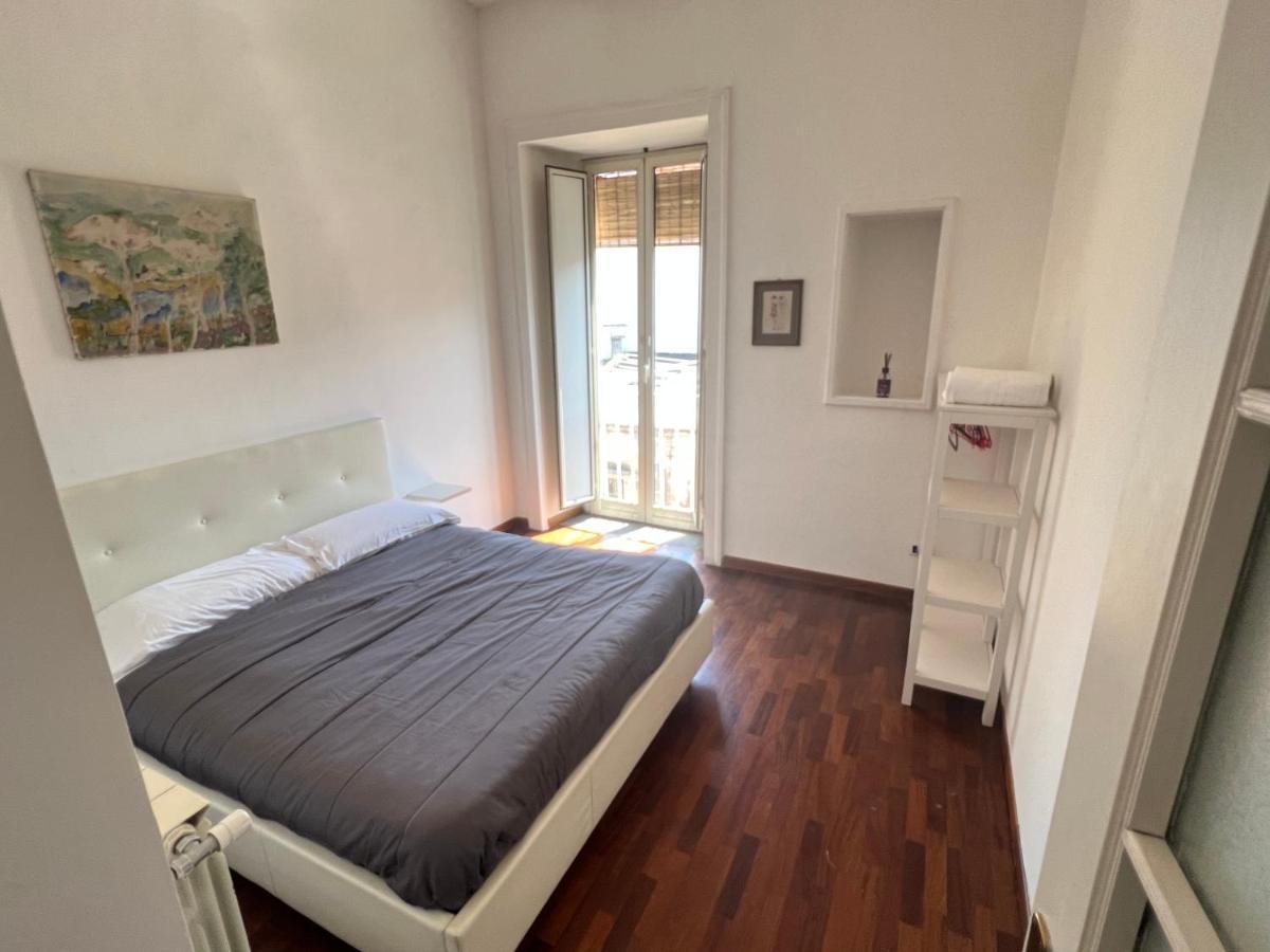 Carafa's Central By Hhn Apartment *