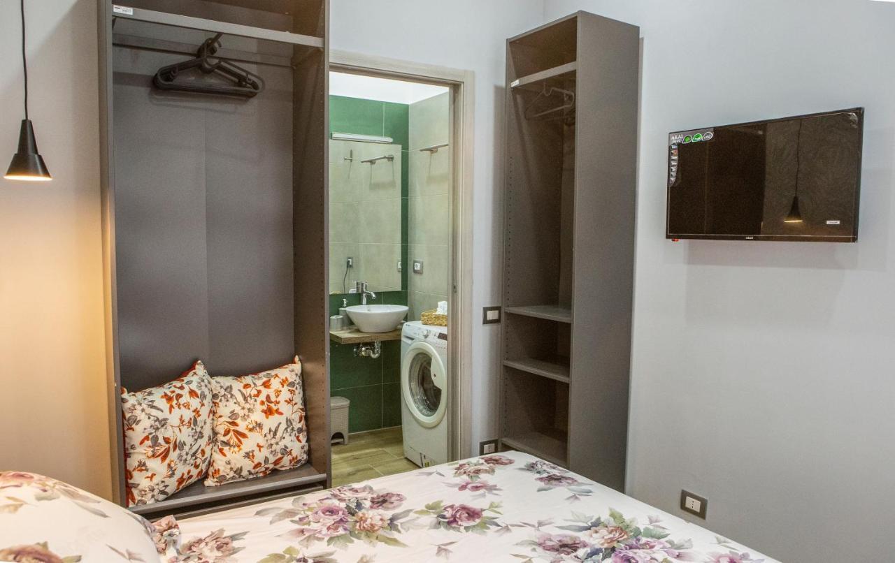 San Giovanniello House Apartment