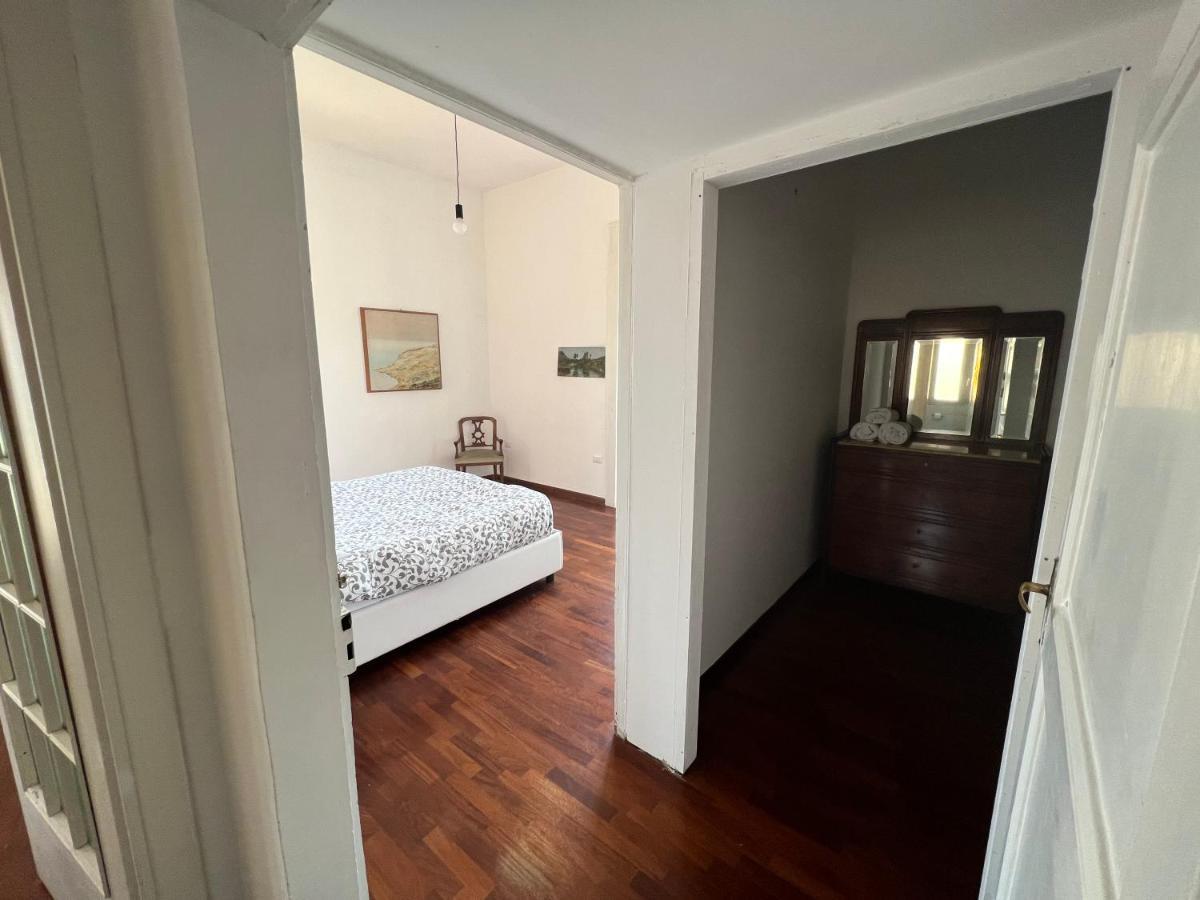 Apartment Carafa's Central By Hhn Naples