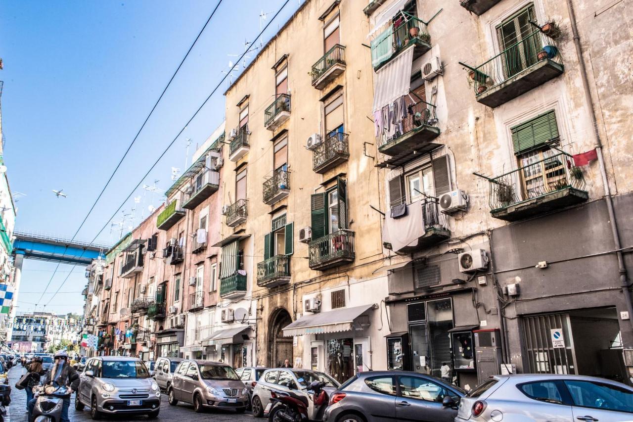 San Giovanniello House Naples