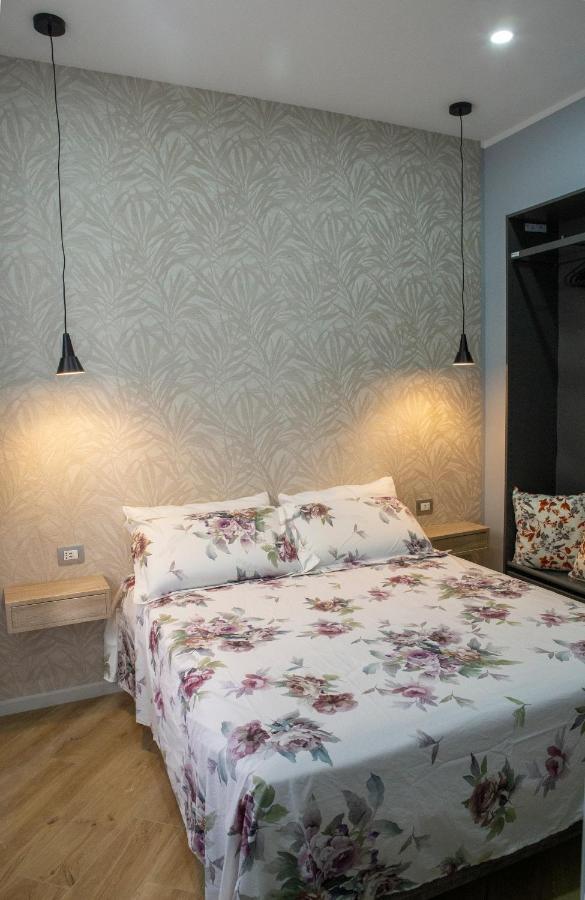 Apartment San Giovanniello House *
