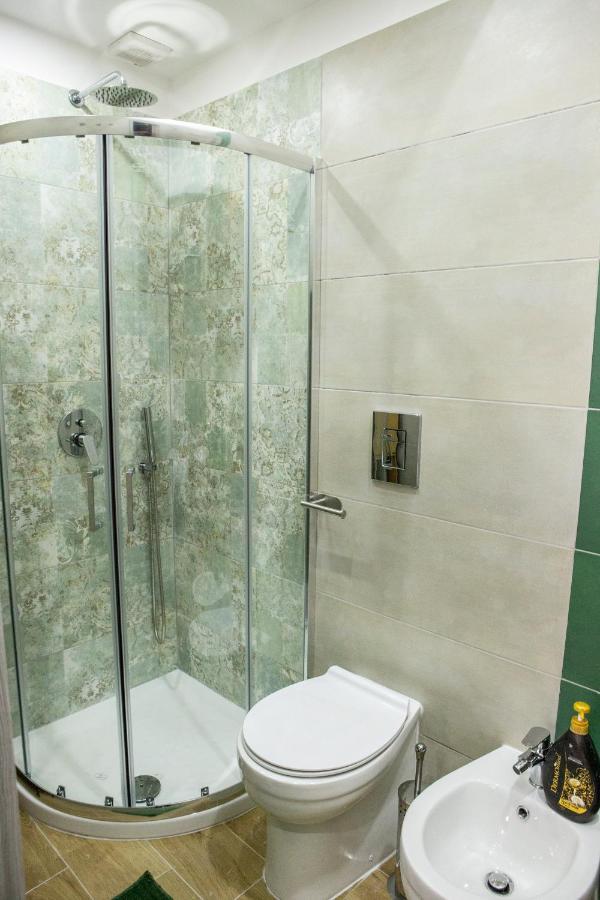 San Giovanniello House Apartment