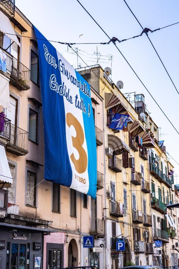 San Giovanniello House Apartment