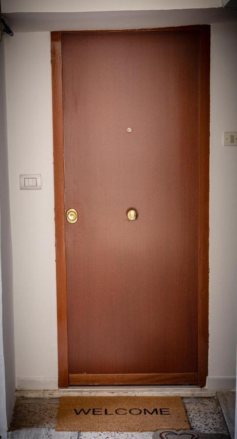 Apartment San Giovanniello House *